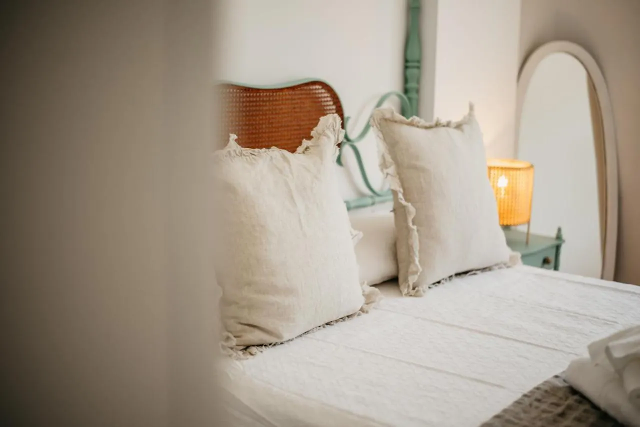 Tuguest Halcon Apartment Granada
