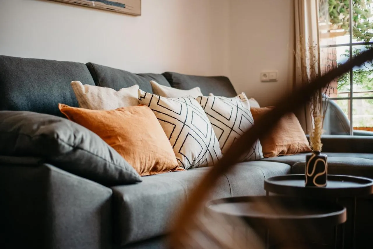 Tuguest Halcon Apartment Granada Spain