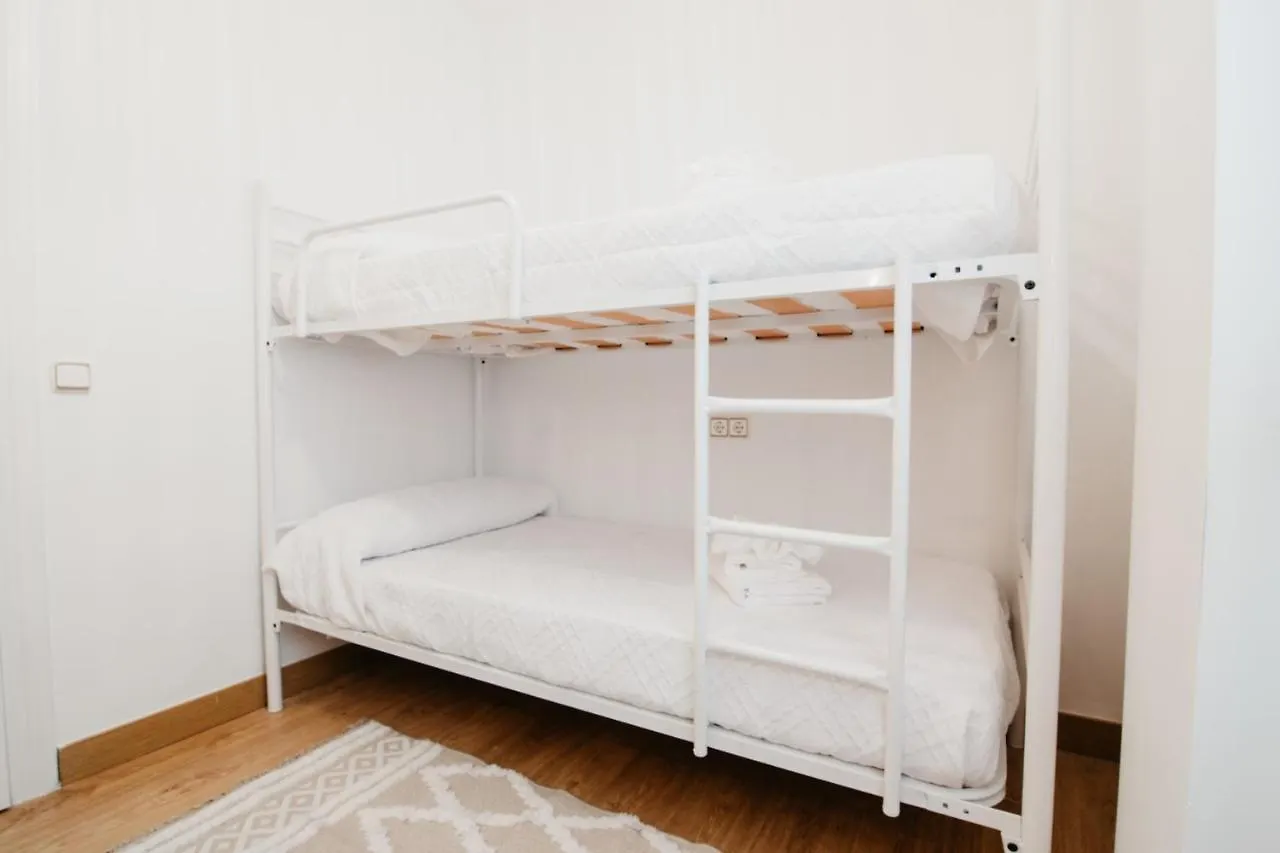 Tuguest Halcon Apartment Granada 0*,