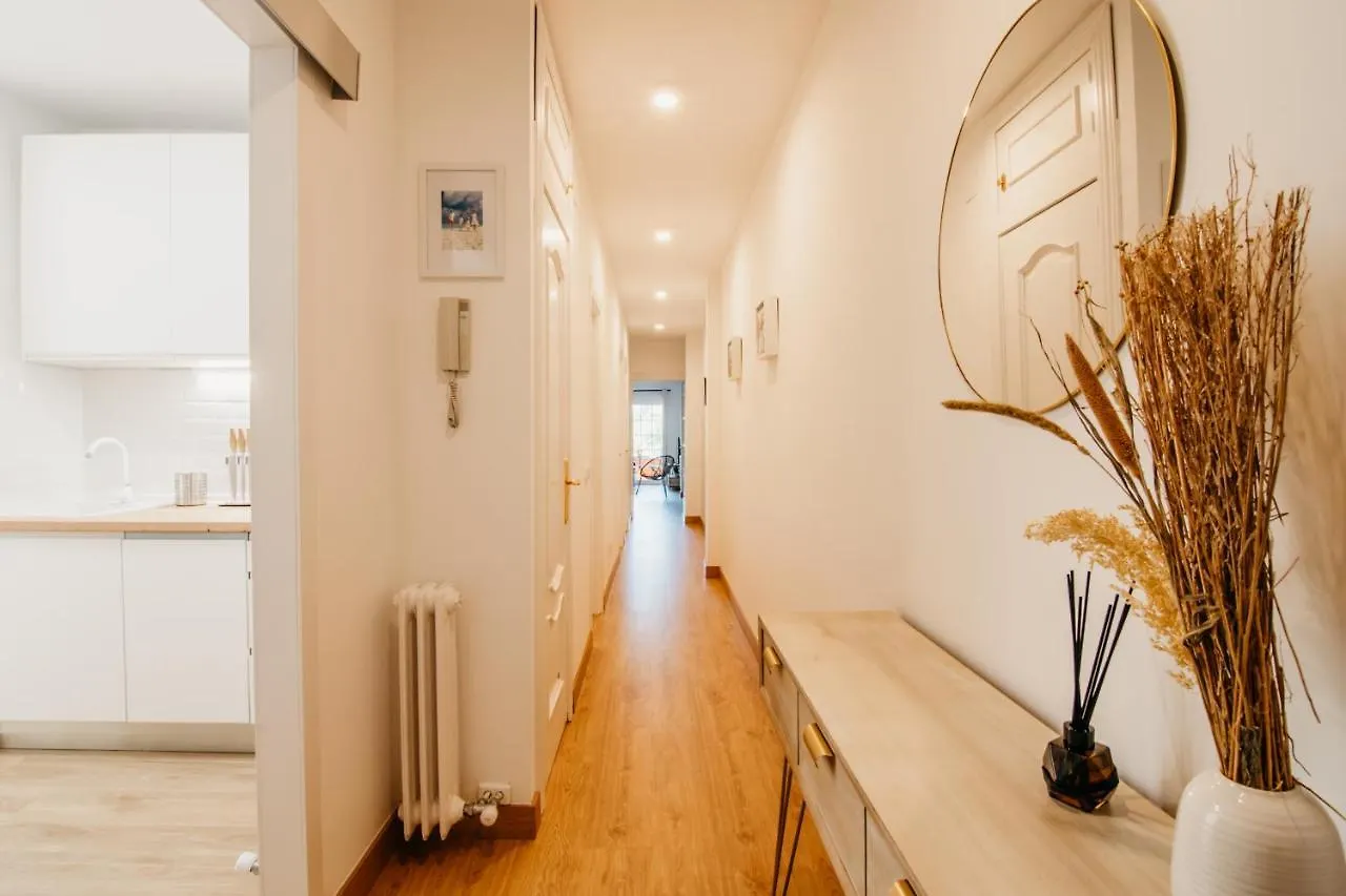 Tuguest Halcon Apartment Granada