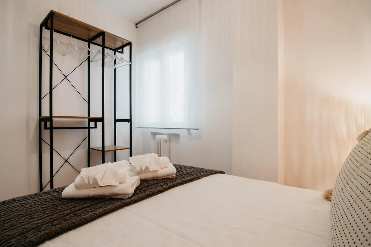 גרנדה Tuguest Halcon Apartment