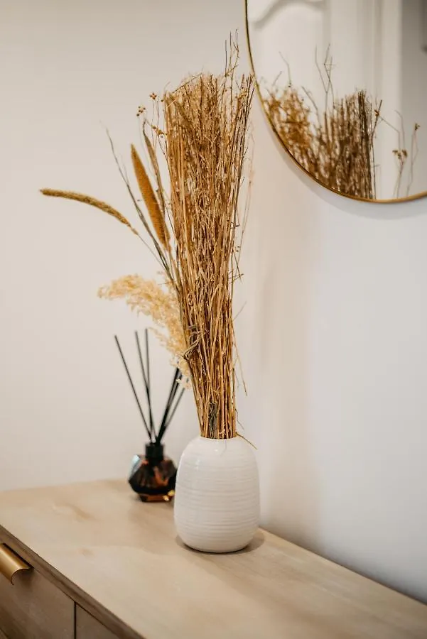 גרנדה Tuguest Halcon Apartment