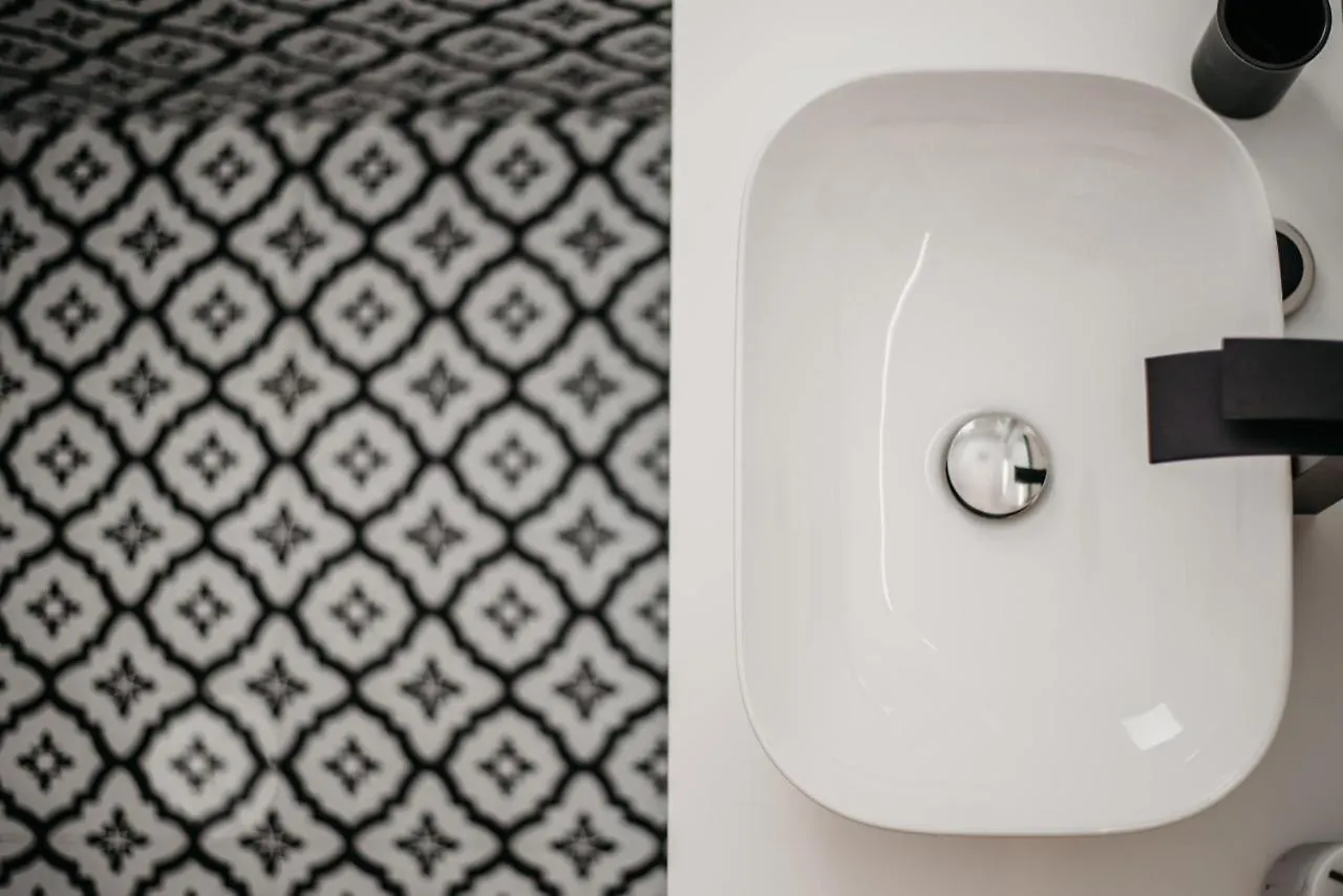 Tuguest Halcon Apartment Granada