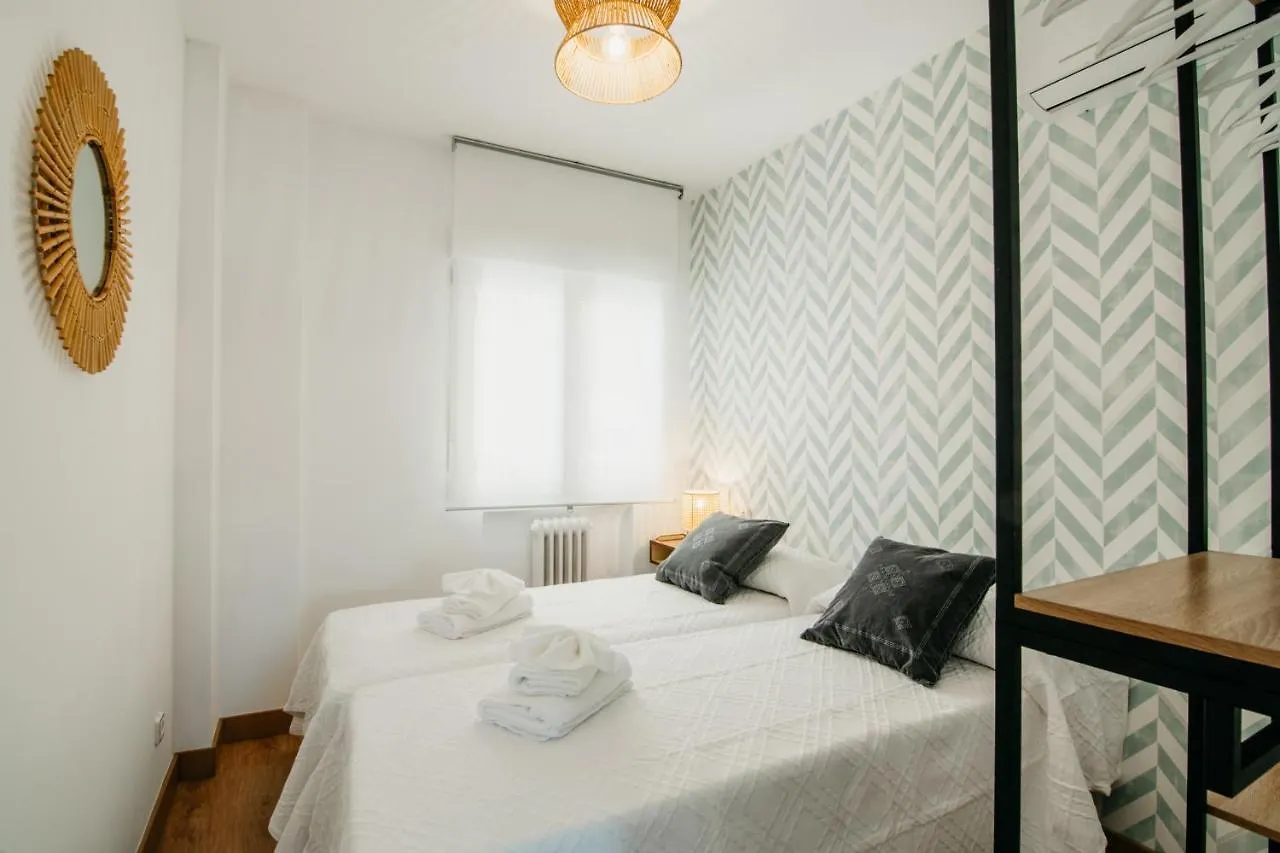 Tuguest Halcon Apartment Granada Spanje