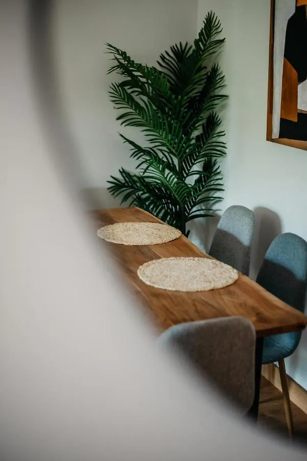 Tuguest Halcon Apartment Granada