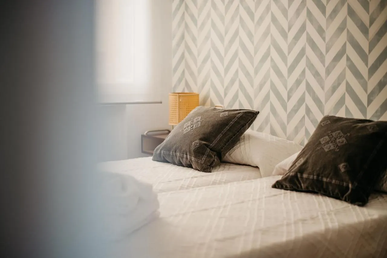 Tuguest Halcon Apartment Granada